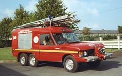 Limerick County Fire Service