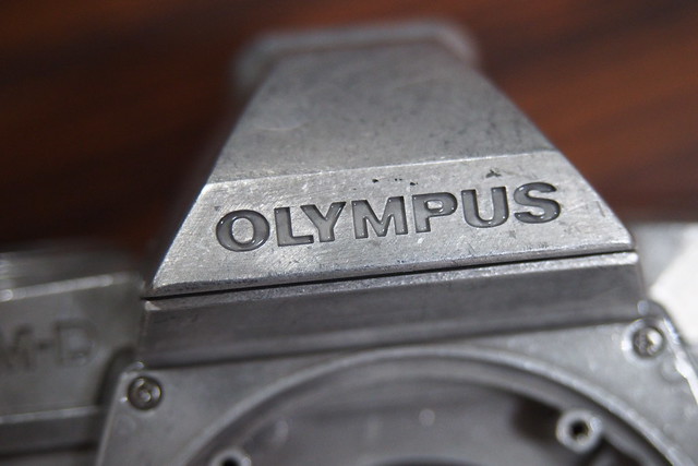 Olympus OM-D E-M1 | 元佑體驗會