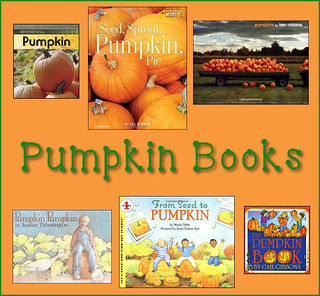 Pumpkin-books