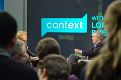 Context With Lorna Dueck