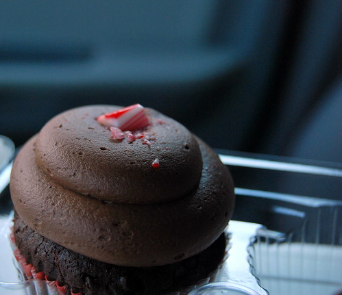 Double Chocolate Cupcake-001