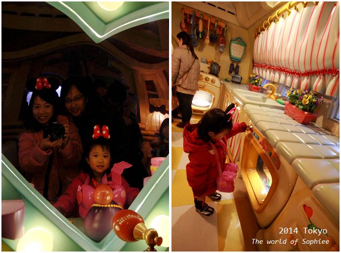 ［2014日本］東京迪士尼樂園攻略。遊玩心得分享