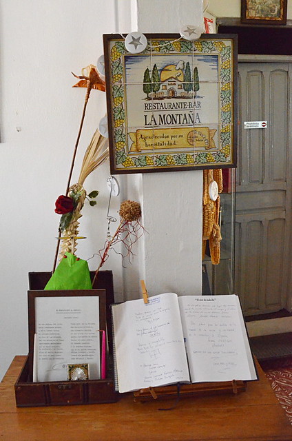 Casa Efigenia, La Gomera
