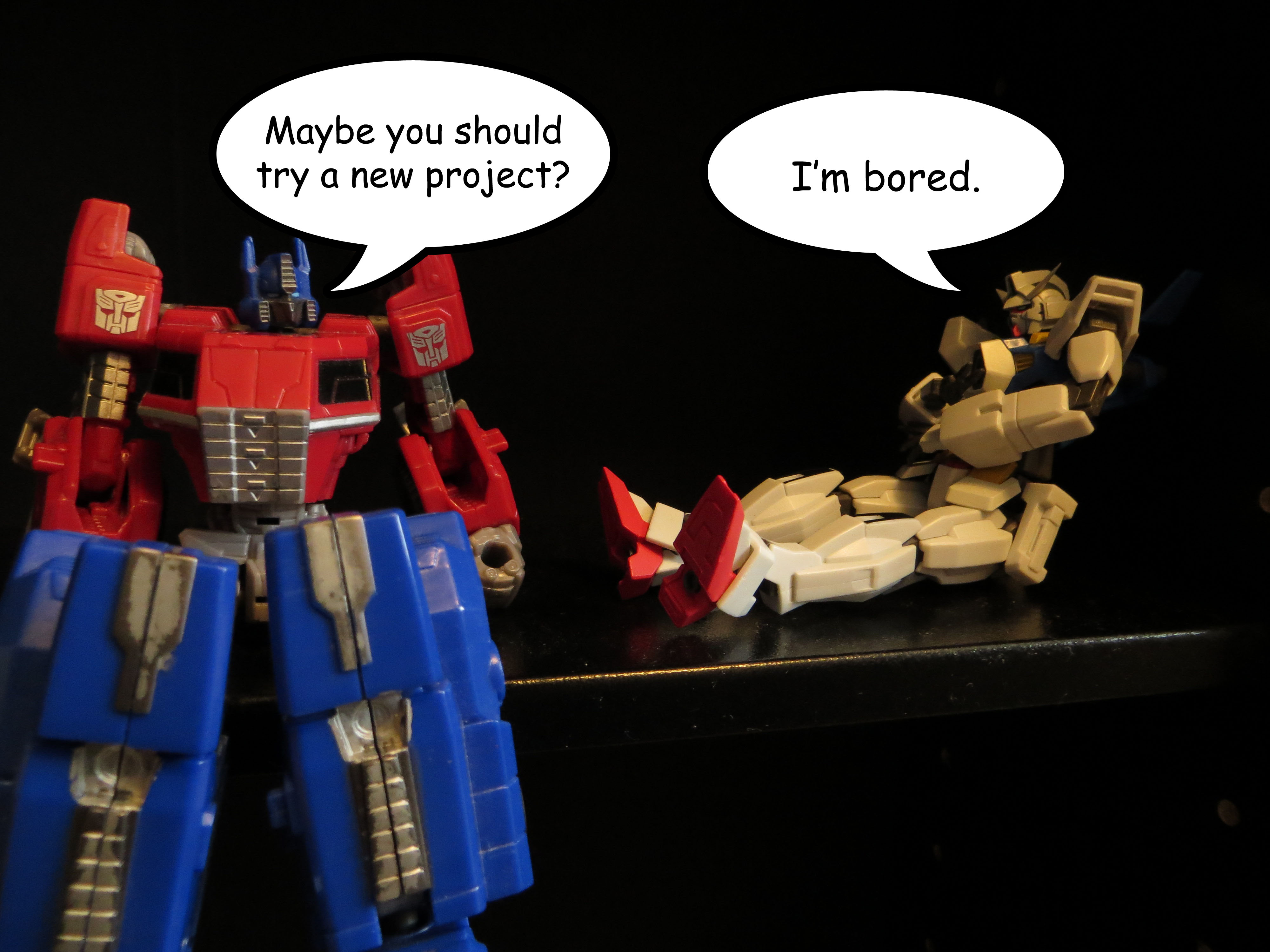 Transformers News: Creative Roundup, March 30, 2014