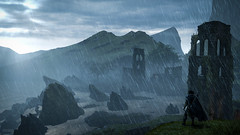 Middle Earth: Shadow of Mordor / The Overlook