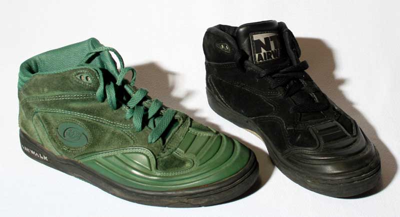 airwalk nts shoes for sale