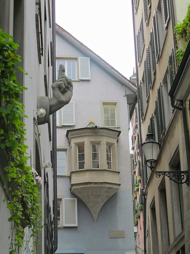 Zürich, Switzerland (2013)