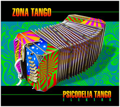 Zona Tango - Psicodelia Tango