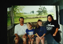 Family Photos From Virginia