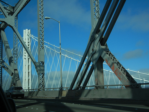 DSCN9304 _ New East Span of San Francsisco Bay Bridge