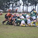 SÉNIOR - Quebrantahuesos Rugby Club vs I. de Soria Club de Rugby (14)