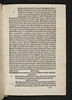 Page of text with variant readings in Albertus Magnus [pseudo-]: Secreta mulierum et virorum (cum commento)