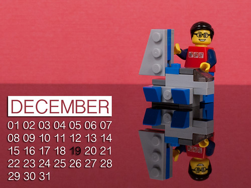 2013-LEGO-Star-Wars-Advent-Calendar-Day-19