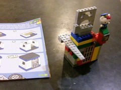 Lego rift by m0nk3yphd