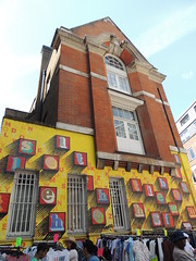 London Street Art, 2013