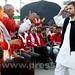 Rahul Gandhi interacts with Railway porters 04