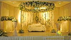 Wedding Decorations in Madurai