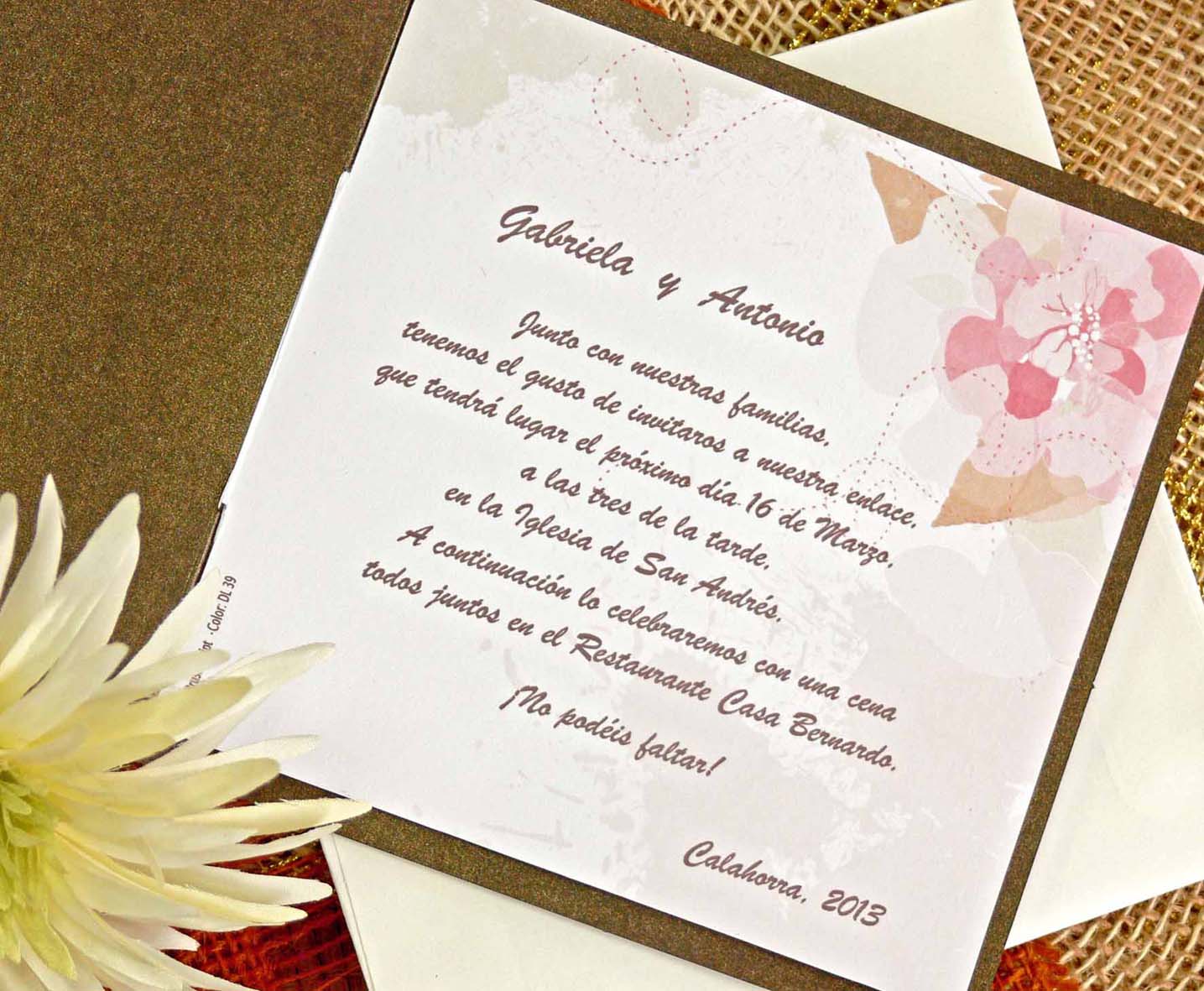 detalles e invitaciones de boda en asturias y len