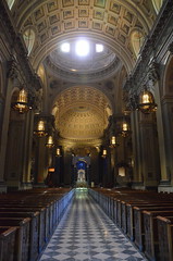 Cathedral of Saints Peter & Paul Philadelphia