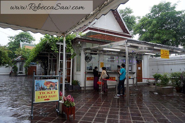 Bangkok - Bloggers Tour With Smiling Albino-122