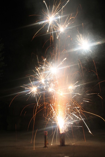 7/13 Fireworks, 4
