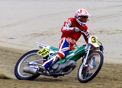 Sand Racing 07