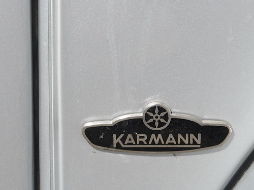 Karmann - Risager