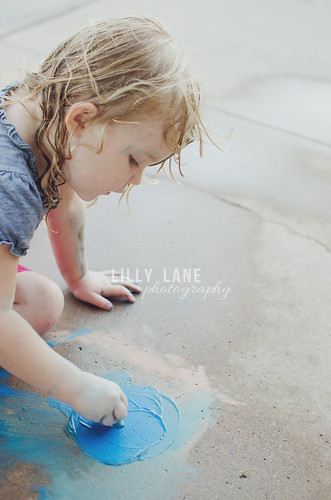 chalk play
