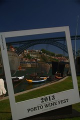 Porto Wine Fest 2013