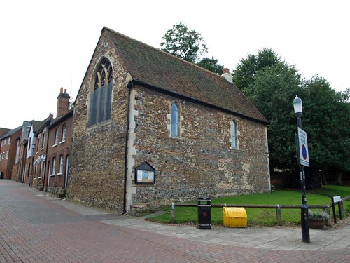 St Helen's Chapel (3)