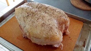 Slow Cooker Turkey Breast