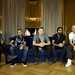 Backstreet Boys Madrid Photocall