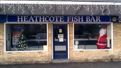 Heathcote Fish Bar