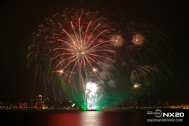 macao international fireworks picture 3