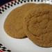 New Food: Chewy Ginger Cookies - 20