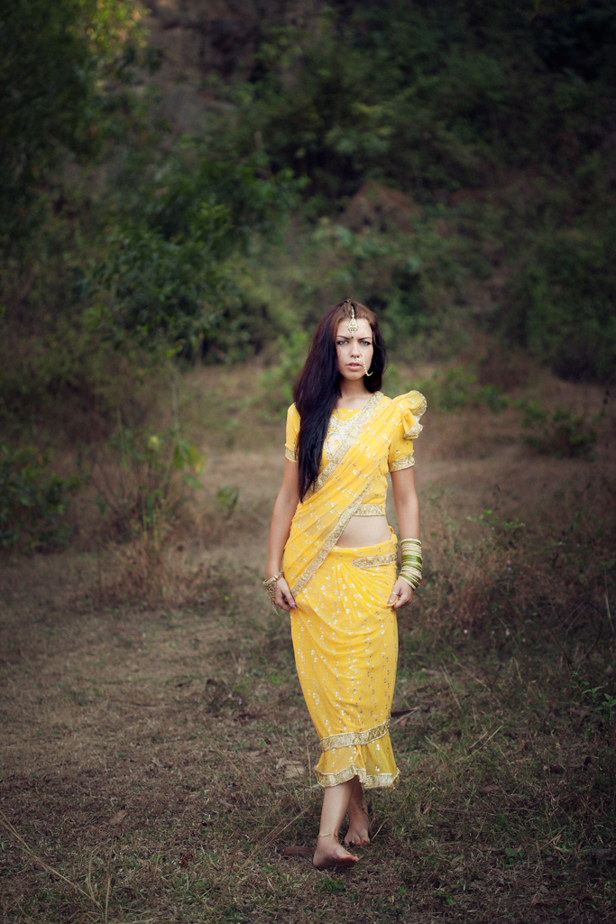 Фотосессии девушек ГОА, профессиональный фотограф Индия