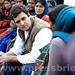 Rahul Gandhi meets Uttarakhand flood victims 04