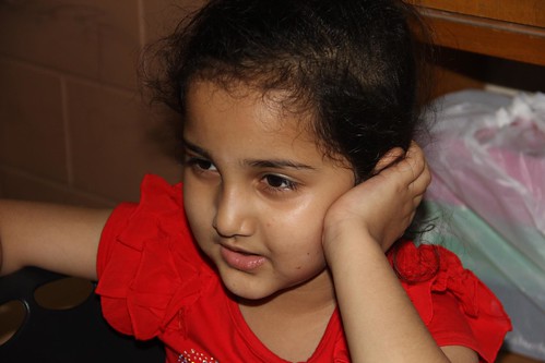 Marziya Shakir 6 And Half  Year Old.... by firoze shakir photographerno1