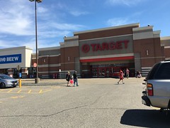 Target - Stillwater (Twin Cities Exurb), Minnesota