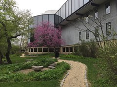 Brandywine River Museum spring 2017