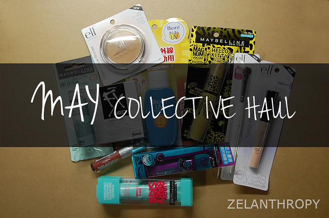 May collective haul, may haul, preducts of may, Taiwan haul, haul, best products in taiwan, what beauty products to buy in taiwan, taiwan shopping, cosmetics shopping, best products to try in taiwan