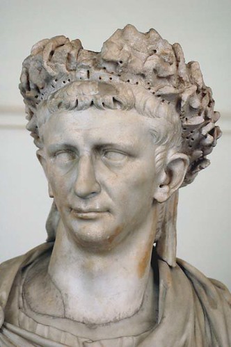 emperor-claudius