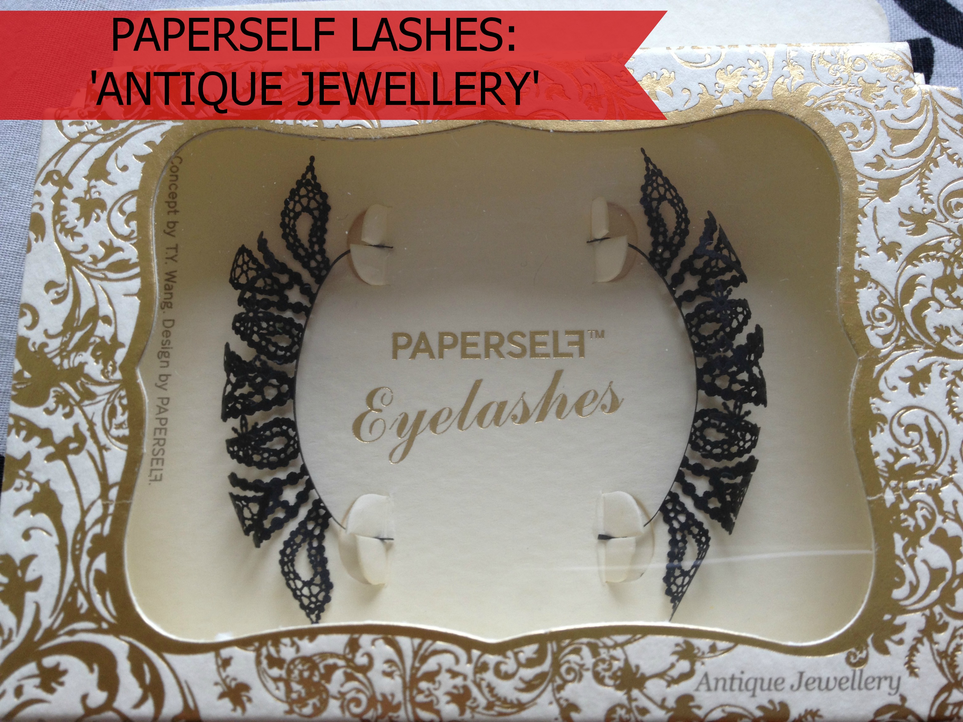 Paperself_Lashes_Antique_Jewellery