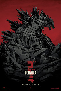 130716(4) - 2014年怪獸電影《哥吉拉 GODZILLA》發表第二張海報、最新預告將在21日午夜上映！ 1