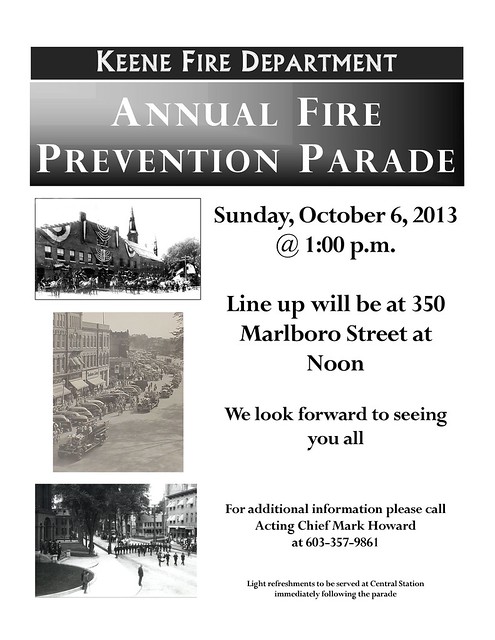 2013 Fire Prevention Parade Notice-page-0