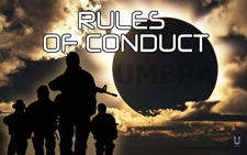 Rules of Conduct