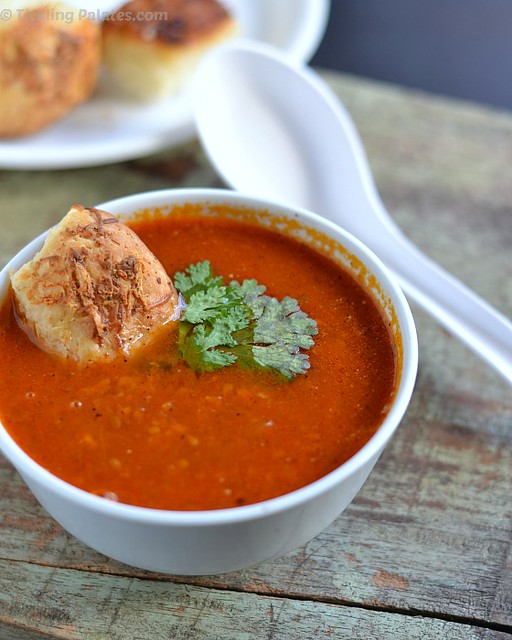 Tomato Soup Recipes