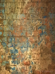 Brickwork Alcatraz b3159n