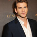 Liam Hemsworth, Red Carpet Arrivals at Lionsgate's The Hunger Games: Catching Fire Cannes Party at Baoli Beach sponsored by COVERGIRL