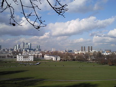 Greenwich Feb 2010
